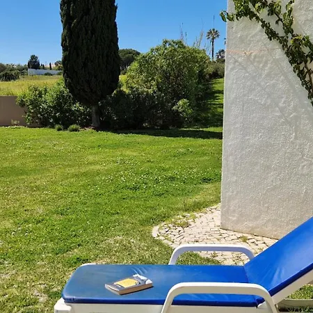 Sao Rafael Village 2 Bedroom With A Pool אלבופיירה