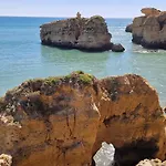 Sao Rafael Village 2 Bedroom With A Pool Albufeira