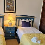 Apartamento Sao Rafael Village 2 Bedroom With A Pool Albufeira