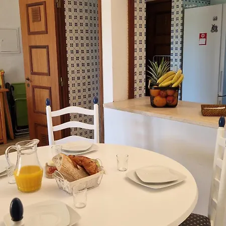 Sao Rafael Village 2 Bedroom With A Pool Apartmán Albufeira