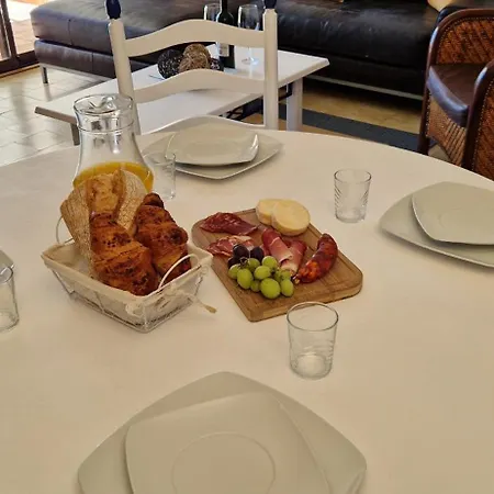 Sao Rafael Village 2 Bedroom With A Pool Apartmán *