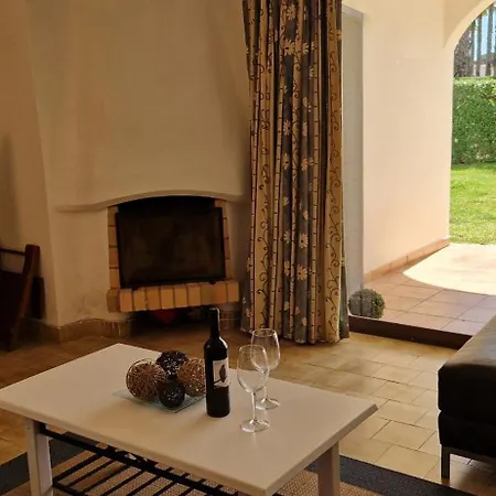 Apartmán Sao Rafael Village 2 Bedroom With A Pool Albufeira