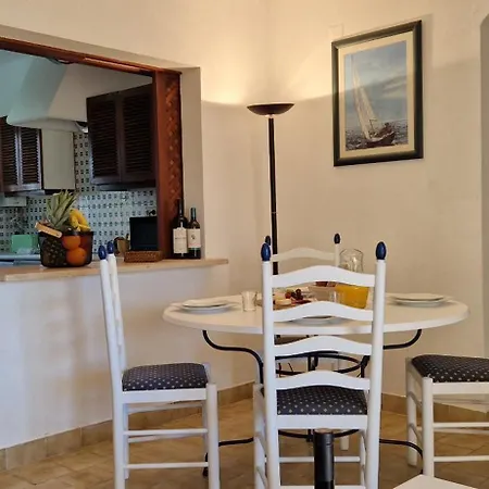 Sao Rafael Village 2 Bedroom With A Pool * Albufeira