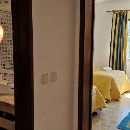 Sao Rafael Village 2 Bedroom With A Pool Apartmán *