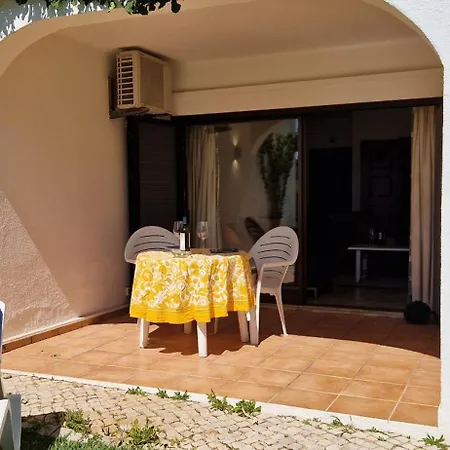 Sao Rafael Village 2 Bedroom With A Pool * Albufeira