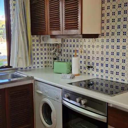 Apartmán Sao Rafael Village 2 Bedroom With A Pool Albufeira