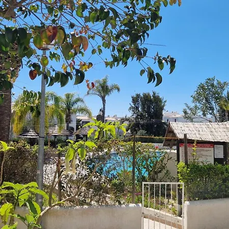 Sao Rafael Village 2 Bedroom With A Pool *