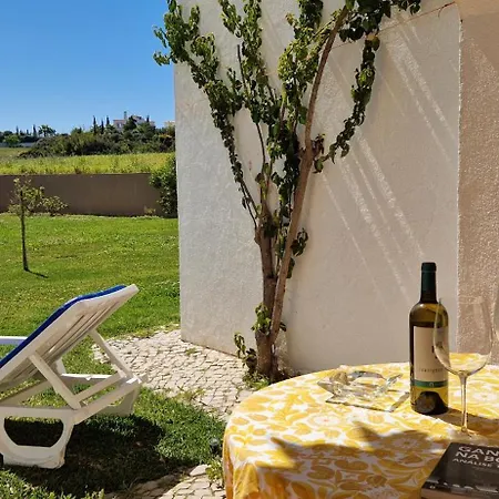 Sao Rafael Village 2 Bedroom With A Pool Apartmán Albufeira