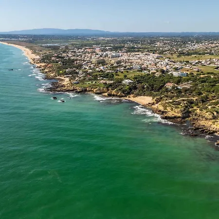 Apartmán Sao Rafael Village 2 Bedroom With A Pool