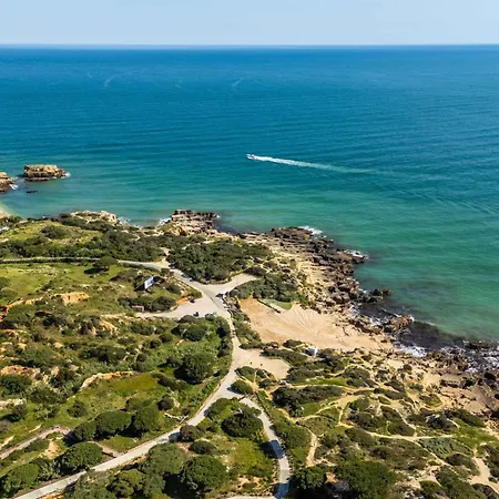 Sao Rafael Village 2 Bedroom With A Pool