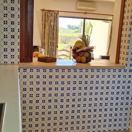 Sao Rafael Village 2 Bedroom With A Pool Appartement