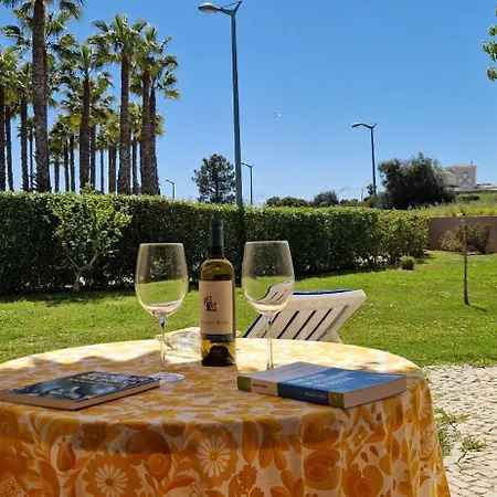 Sao Rafael Village 2 Bedroom With A Pool Lejlighed