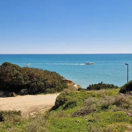 Sao Rafael Village 2 Bedroom With A Pool Appartement