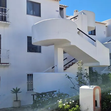 Sao Rafael Village 2 Bedroom With A Pool Appartement *