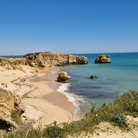 Lejlighed Sao Rafael Village 2 Bedroom With A Pool *