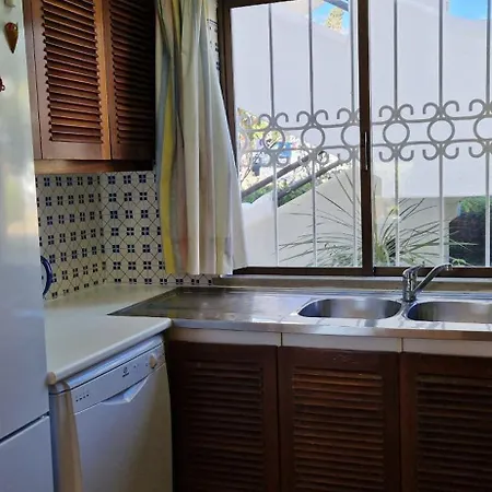Sao Rafael Village 2 Bedroom With A Pool Appartement Albufeira