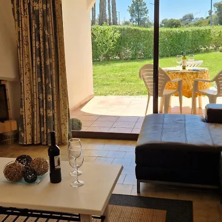 Appartement Sao Rafael Village 2 Bedroom With A Pool *