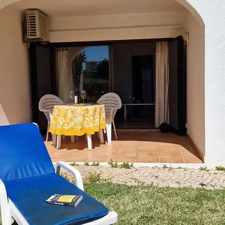 Sao Rafael Village 2 Bedroom With A Pool Appartement