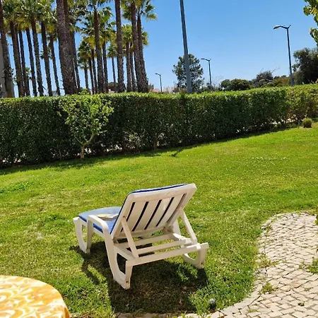 Sao Rafael Village 2 Bedroom With A Pool Appartement *
