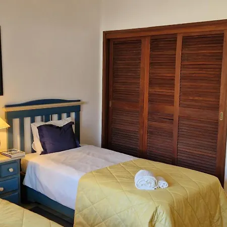Sao Rafael Village 2 Bedroom With A Pool * Албуфейра