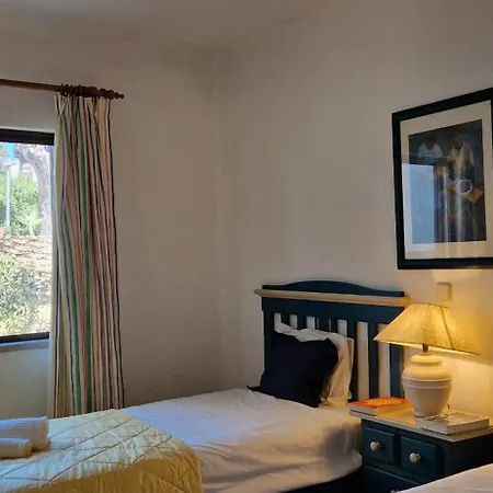Sao Rafael Village 2 Bedroom With A Pool Appartement