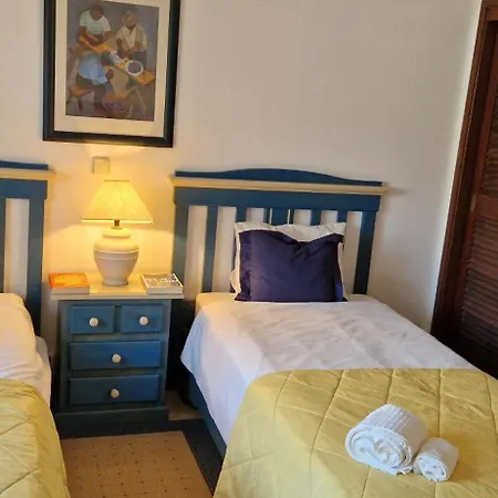 Appartement Sao Rafael Village 2 Bedroom With A Pool Albufeira