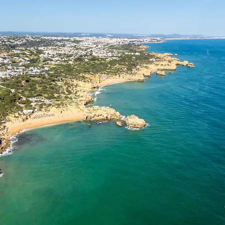 Sao Rafael Village 2 Bedroom With A Pool