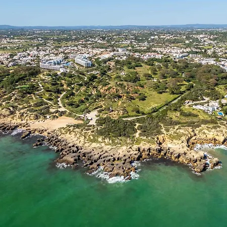 Sao Rafael Village 2 Bedroom With A Pool Lejlighed Albufeira