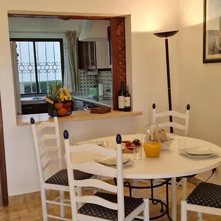 Apartment Sao Rafael Village 2 Bedroom With A Pool