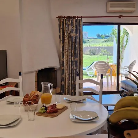 Appartement Sao Rafael Village 2 Bedroom With A Pool *